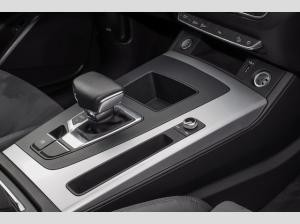 Audi Q5 Sportback 40 TDI quattro advanced ACC/MEMORY/RFK/NAVI+++