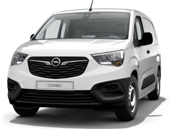 Opel Combo Cargo XL Edition 1.5 Diesel **inkl. Wartun
