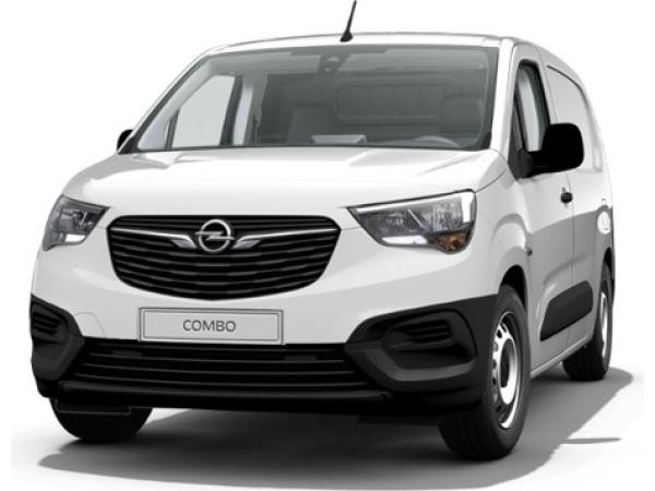 Opel Combo Cargo XL Edition 1.5 Diesel **inkl. Wartun