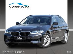 Foto - BMW 520 d Head-Up/HiFi/Parking Assistant Plus