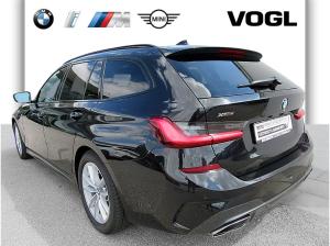 BMW M340i xDrive Touring Head-Up HiFi DAB WLAN Shz
