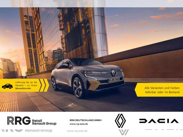 Renault Megane EQUILIBRE ❗️ kurze Lieferzeit ❗️ boost charge - EV 40 130 HP ⏰befristetes Angebot⏰