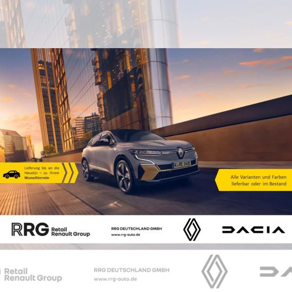 Foto - Renault Megane EQUILIBRE ❗️ kurze Lieferzeit ❗️ boost charge - EV 40 130 HP ⏰befristetes Angebot⏰