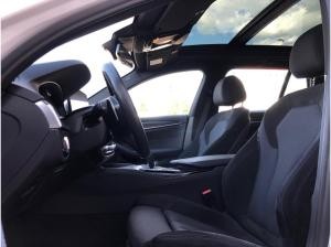 BMW 530 e Touring M Sport HUD DrivingAssProf