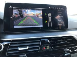 BMW 530 e Touring M Sport HUD DrivingAssProf