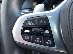BMW 530 e Touring M Sport HUD DrivingAssProf