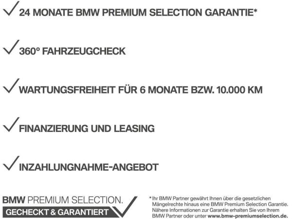 Foto - BMW 530 e Touring M Sport HUD DrivingAssProf