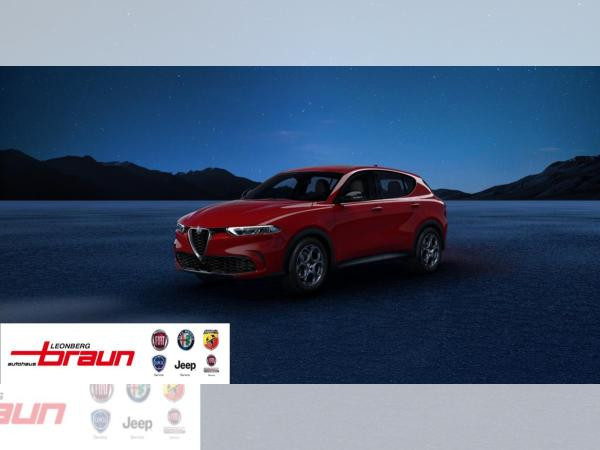 Alfa Romeo Tonale Sprint|AUTOMATIK|PDC|iACC|WINTERPAKET|Kurze Lieferzeit