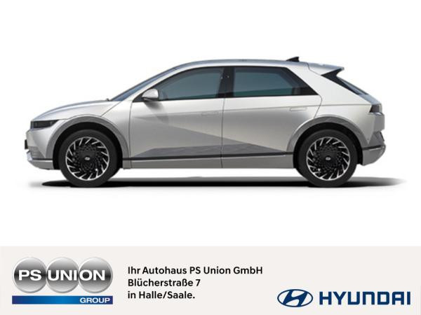 Hyundai IONIQ 5 170PS MJ23 BAFA 2023 THG BESTELLAKTION