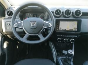 Dacia Duster Prestige BlueDCi 115 2WD - 9765