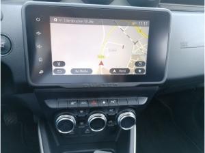 Dacia Duster Prestige BlueDCi 115 2WD - 9765