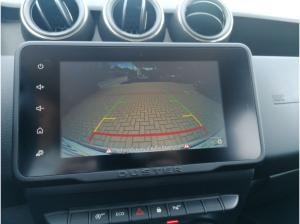 Dacia Duster Prestige BlueDCi 115 2WD - 9765