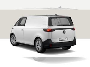 Volkswagen ID.Buzz Cargo 150 kW (204 PS) 77 kWh