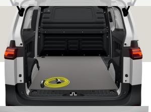 Volkswagen ID.Buzz Cargo 150 kW (204 PS) 77 kWh
