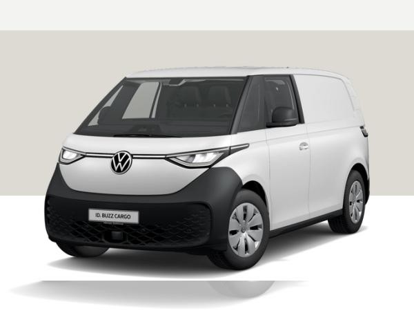 Volkswagen ID.Buzz Cargo 150 kW (204 PS) 77 kWh