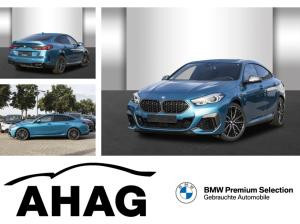 Foto - BMW M235 i xDrive Gran Coupe, Head-Up, Komfortzugang, Schiebedach, Harman Kardon, mtl. 709,- !!!!!
