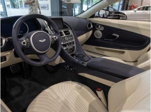 Aston Martin DB11 Volante - Aston Martin Hamburg