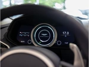 Aston Martin DB11 Volante - Aston Martin Hamburg