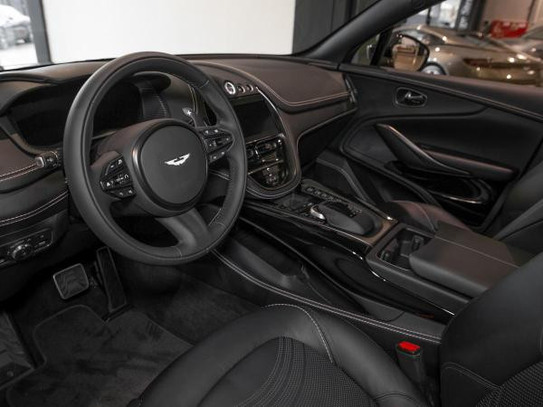 Foto - Aston Martin DBX - Aston Martin Hamburg