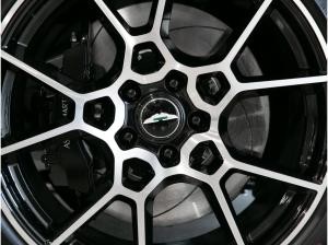 Aston Martin DBX - Aston Martin Hamburg