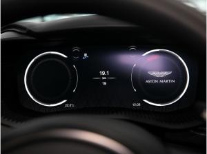 Aston Martin DBX - Aston Martin Hamburg