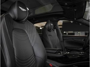 Aston Martin DBX - Aston Martin Hamburg