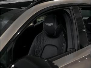 Aston Martin DBX - Aston Martin Hamburg