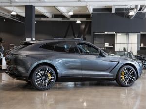Aston Martin DBX - Aston Martin Hamburg