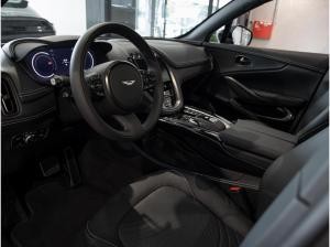 Aston Martin DBX - Aston Martin Hamburg