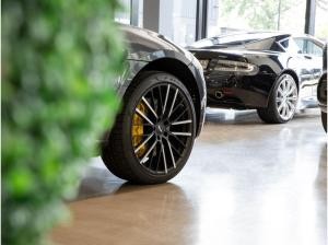 Aston Martin DBX - Aston Martin Hamburg