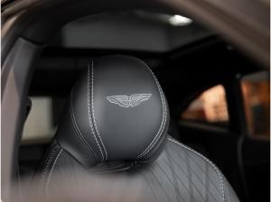 Aston Martin DBX - Aston Martin Hamburg