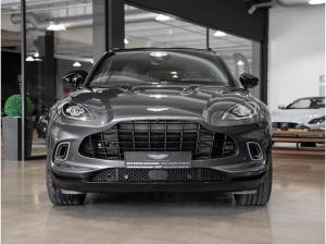 Aston Martin DBX - Aston Martin Hamburg