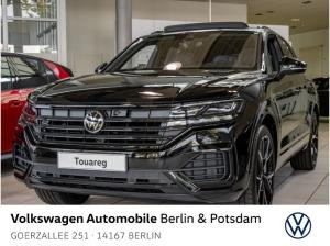 Volkswagen Touareg R-Line 3,0 TDI 4M *BEREITS VOR ORT*