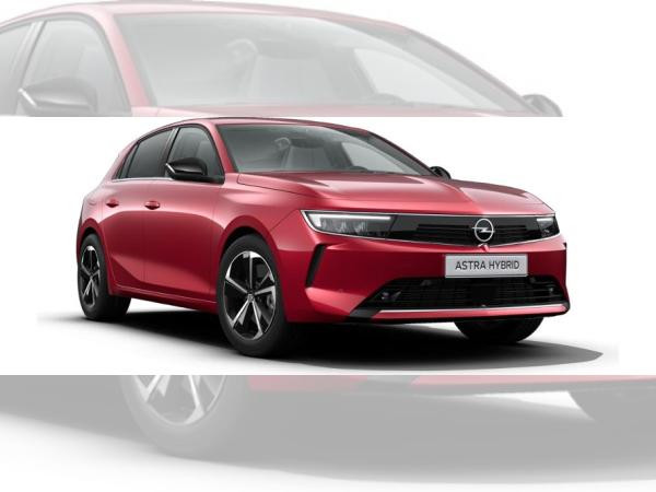 Opel Astra Elegance Plug-In-Hybrid *AKTION BIS 29.09.2022*Frei Konfigurierbar*