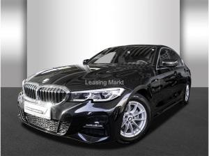 BMW 320 i M Sport Automatik Navi Leder Bluetooth PDC MP3 Schn.