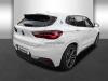 Foto - BMW X2 M35i Steptronic Sport Navi Leder Tempom.aktiv Panoramadach Bluetooth MP3 Schn.