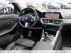 BMW 330 d Touring M Sport Auto. Navi Leder Panoramadach Bluetooth PDC MP3 Schn.