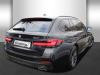 Foto - BMW 530 i xDrive Touring Navi Leder Tempom.aktiv Panoramadach Bluetooth MP3 Schn.