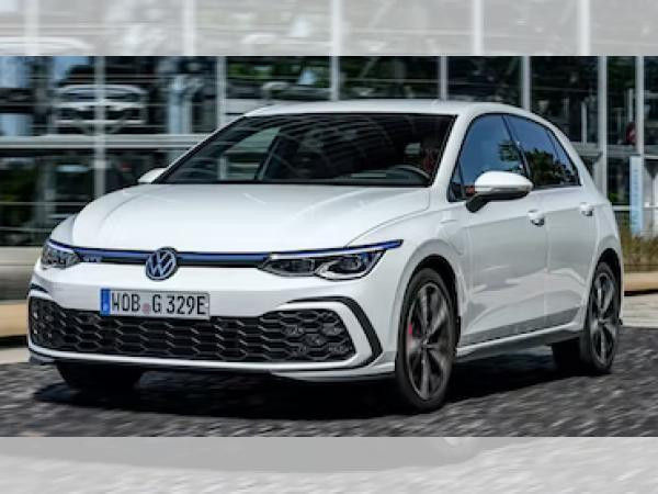 Volkswagen Golf GTE  +++ NOCH IN 2022 +++