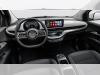 Foto - Fiat 500 Cabrio elektro
