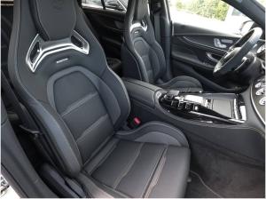 Mercedes-Benz AMG GT 63s E-Performance**Carbon+Perf.-Sitze+Pano.-D.+HUD