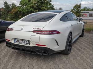 Mercedes-Benz AMG GT 63s E-Performance**Carbon+Perf.-Sitze+Pano.-D.+HUD