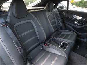 Mercedes-Benz AMG GT 63s E-Performance**Carbon+Perf.-Sitze+Pano.-D.+HUD