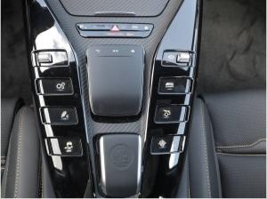 Mercedes-Benz AMG GT 63s E-Performance**Carbon+Perf.-Sitze+Pano.-D.+HUD