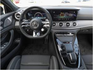 Mercedes-Benz AMG GT 63s E-Performance**Carbon+Perf.-Sitze+Pano.-D.+HUD