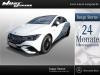 Foto - Mercedes-Benz EQE 43 AMG 4M**SOFORT**Premium-Plus+HYPERSCREEN+21"+Carbon+Massage