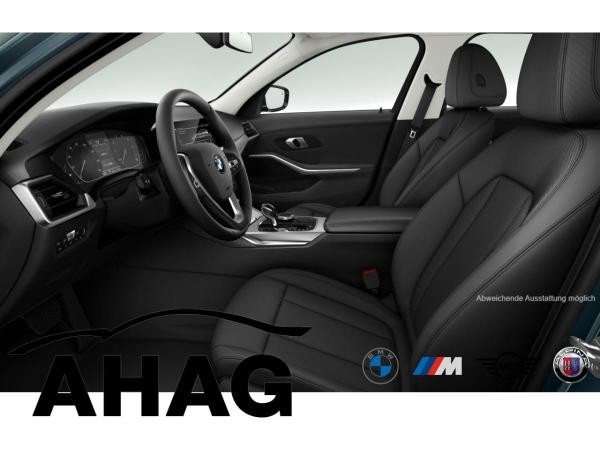 Foto - BMW 320 d xDrive Touring Aut. Advantage, Komfortzugang, SHZ, Sportsitze, PDC