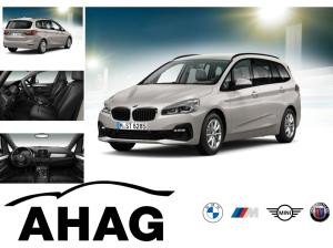 Foto - BMW 216 i Gran Tourer Advantage, SHZ, Klimaautomatik, PDC, LED, Parkassistent
