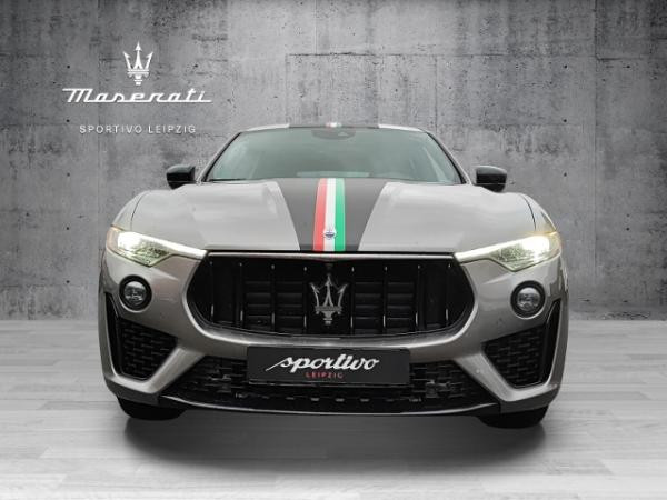 Maserati Levante für 1.198,00 € brutto leasen