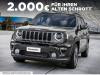 Foto - Jeep Renegade Limited MY19 1.3 T-GDI 4x2 AUTOMATIK | nur bei Inzahlungnahme!!